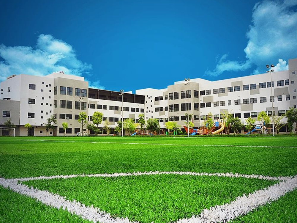 Những Giải Pháp Vệ Sinh Cho Trường Học Tốt Nhất Tại Việt Nam