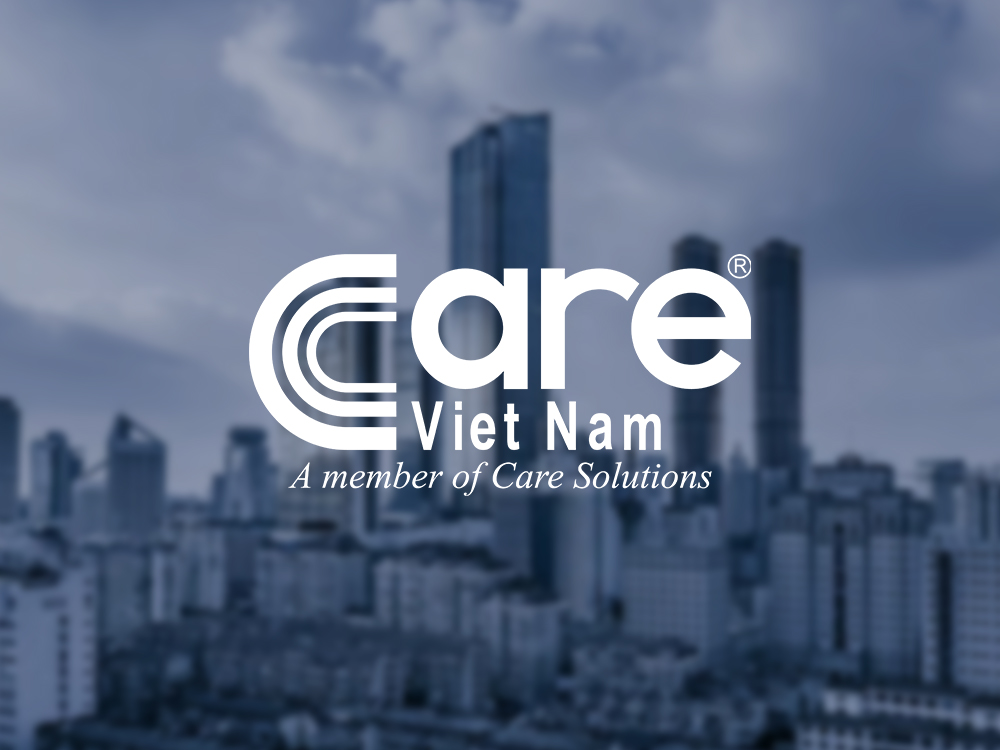 Care Việt Nam - Chất Lượng Dịch Vụ Vệ Sinh Hàng Đầu