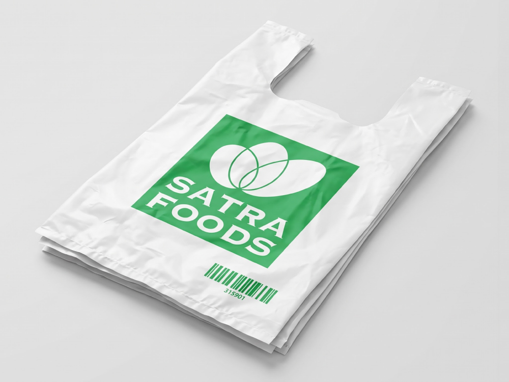 Biodegradable Plastic Bags